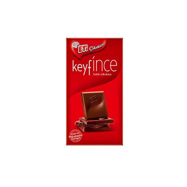 Eti Keyfince Milky Chocolate