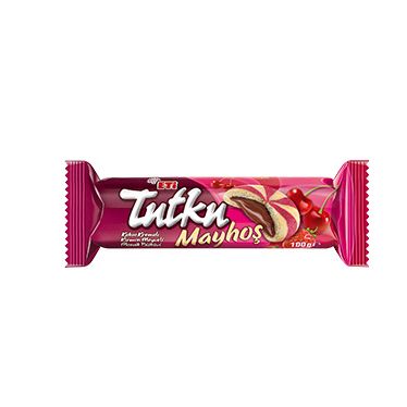 Eti Tutku Tarhoş
