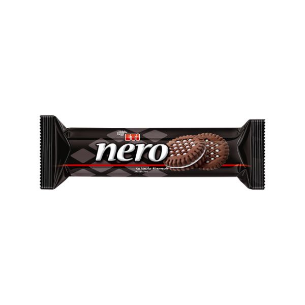 Eti Nero Biscuits with Cocoa Cream