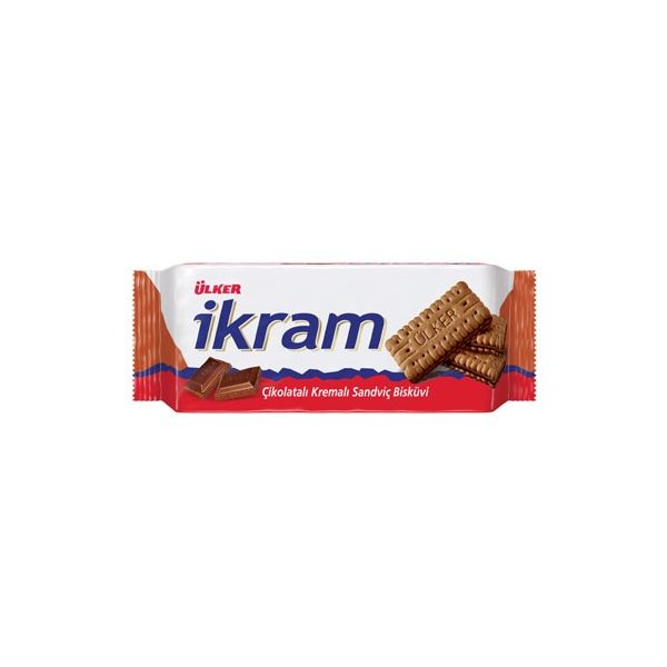 İkram Chocolate