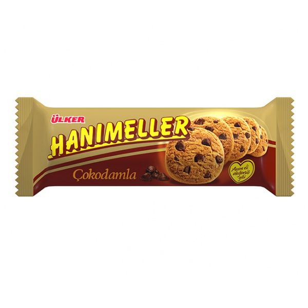 Hanımeller Çokodamla Roll