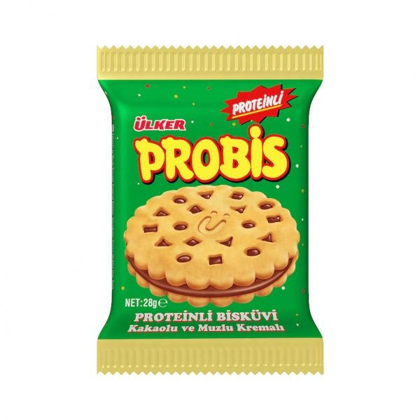 Ülker Probis