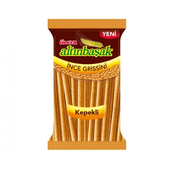 Ülker Slim Grissini