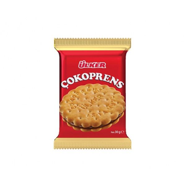 Ülker Çokoprens 30g