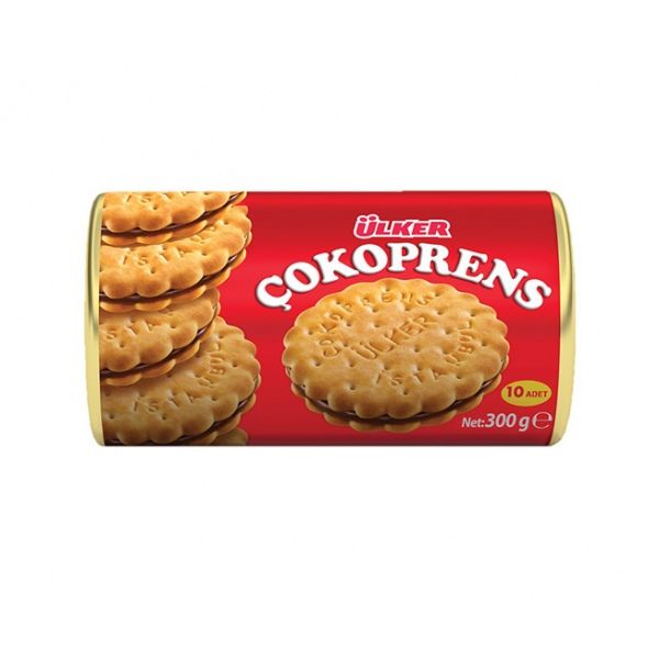 Ülker Çokoprens 300g