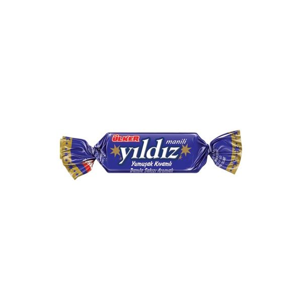 Ülker Yıldız Gum Mastic