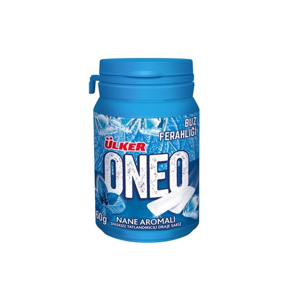 Ülker Oneo Mint Gum