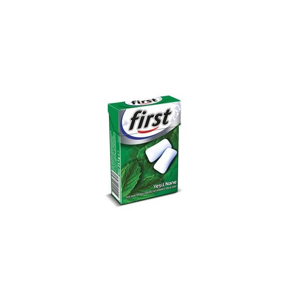 First Mint Gum 20G