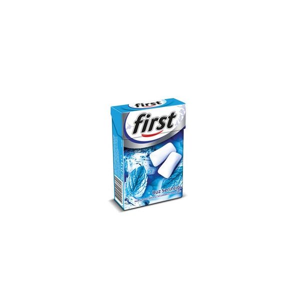 First Ice Breeze Mint Flavour Gum 20GR