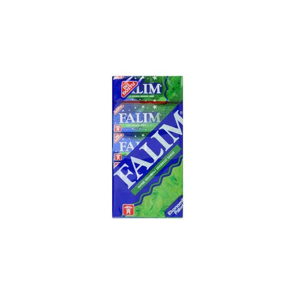 Falım Mint 5-Pack Gum