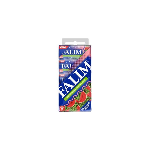 Falım Watermelon 5-Pack Gum