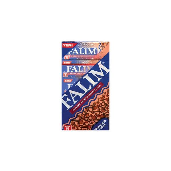 Falım Clove 5-Pack Gum