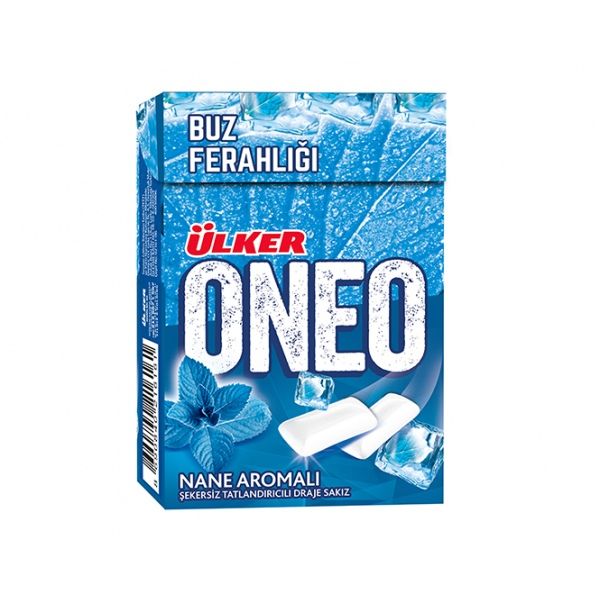 Ülker Oneo Mint