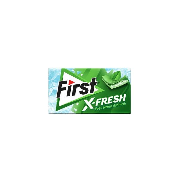 First X Fresh Nane