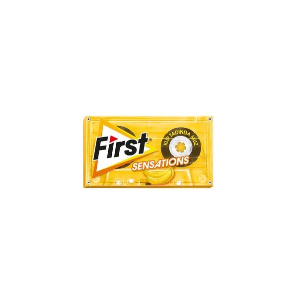 First Sensations Banana