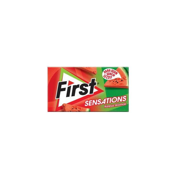 First Sensations Watermelon