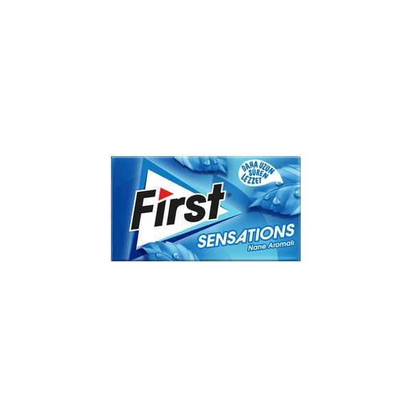 First Sensations Mint