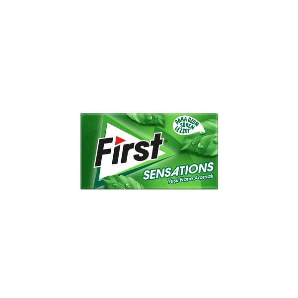 First Sensations Mint
