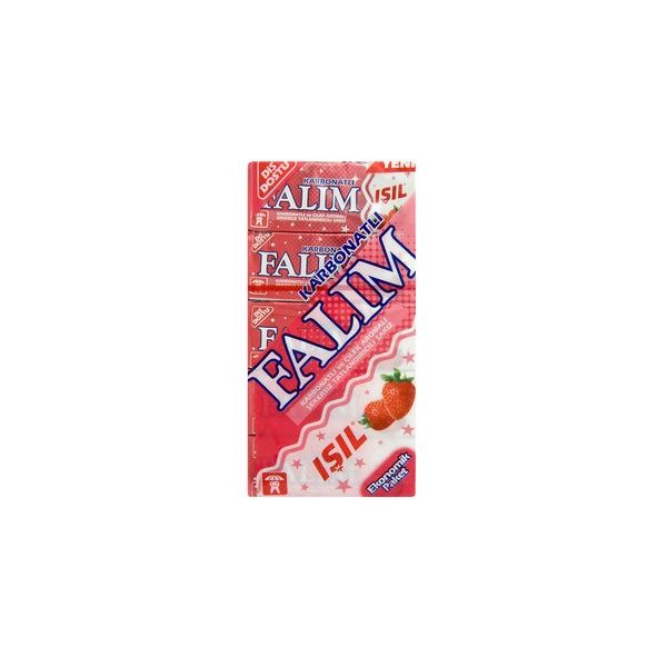 Falım Işıl Strawberry Gum