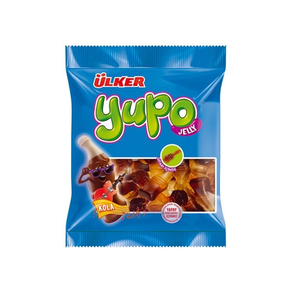 Ülker Yupo Cola