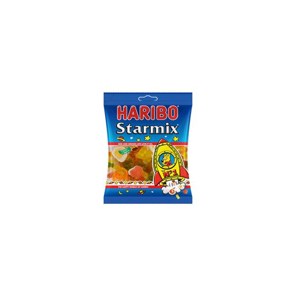 STARMİX