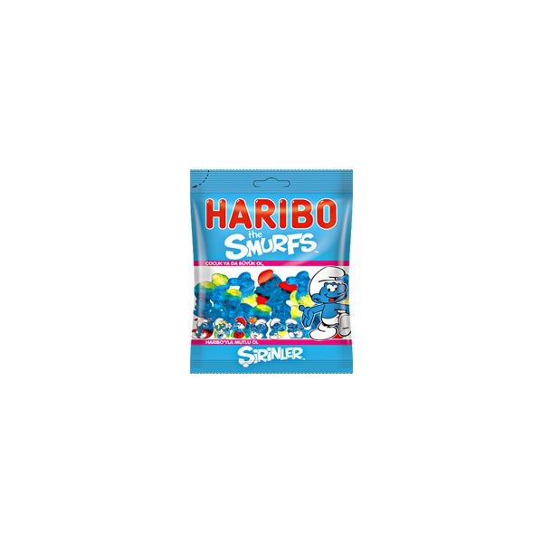 SMURFS