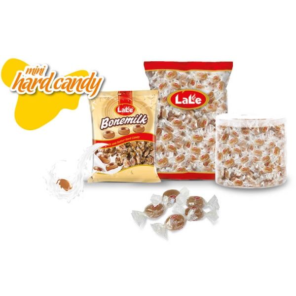 Hard Candy Mini Milk