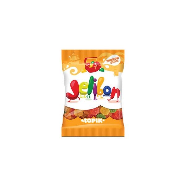 Kent Topik Jelly