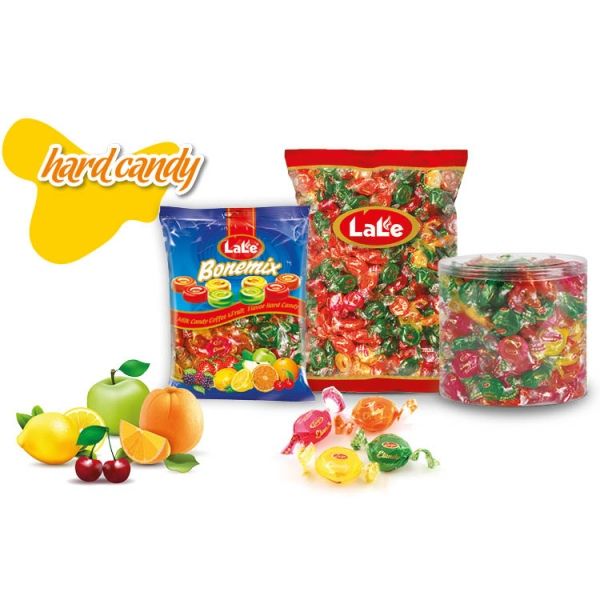 Hard Candy Fruit