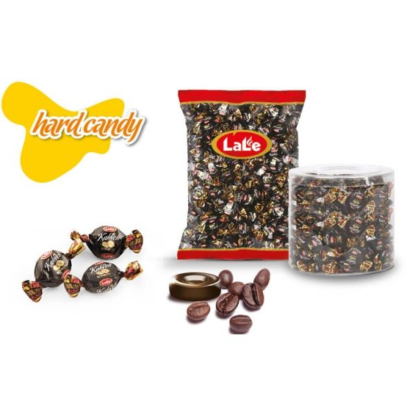 Hard Candy Coffee