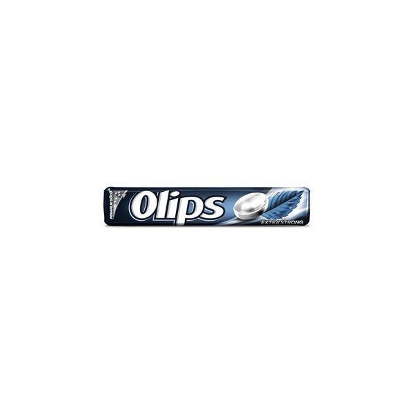 Olıps Ekstra Strong
