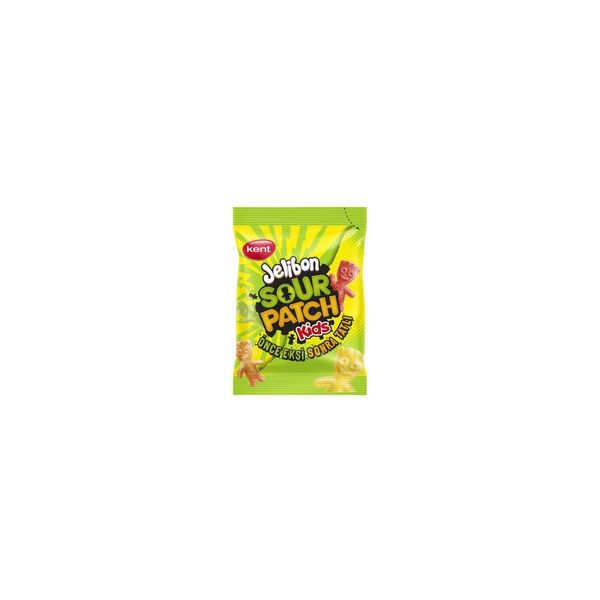 Kent Jelıbon Sour Patch