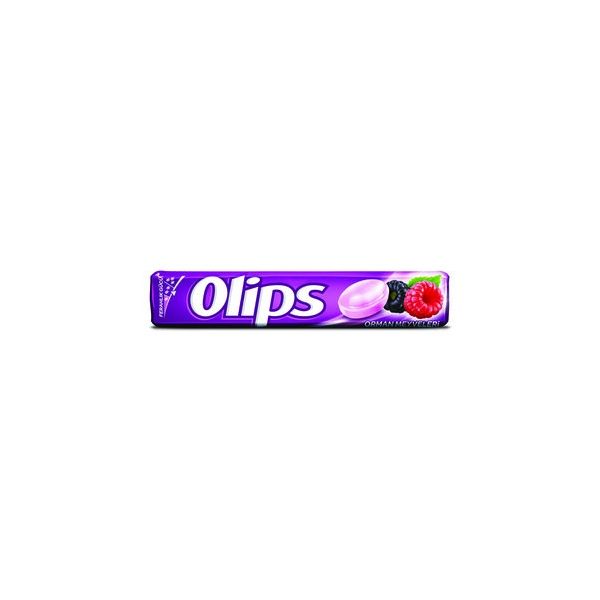 Olips Wildberry