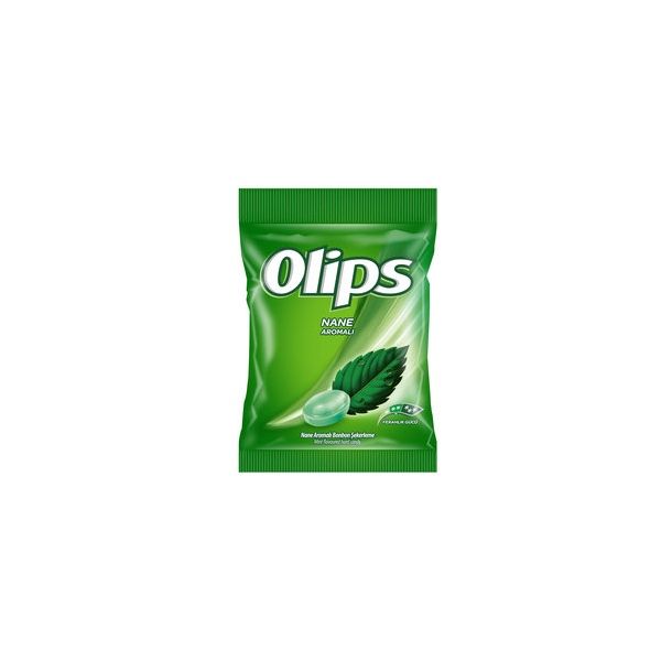 Olips Mint Flavored