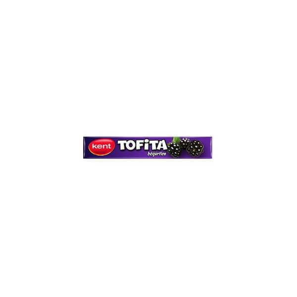 KENT Tofita Blackberry