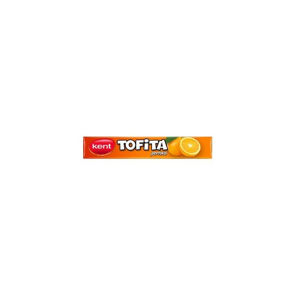 KENT Tofita Orange