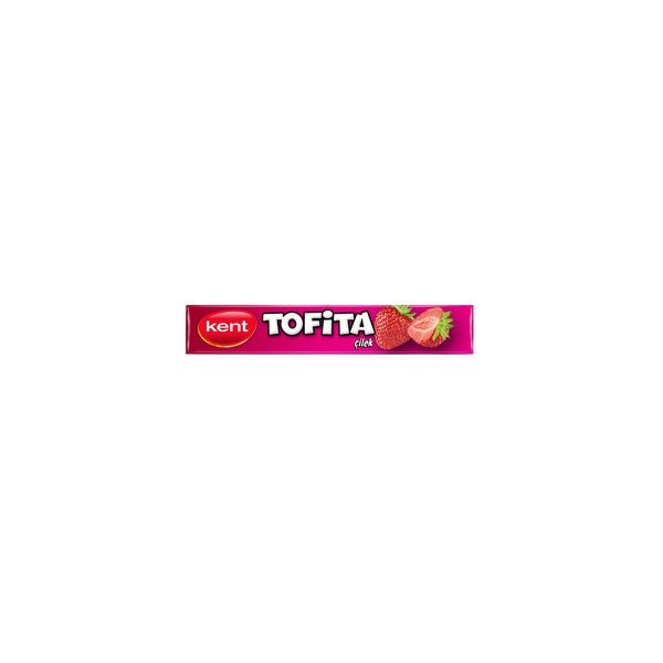 KENT Tofita Strawberry