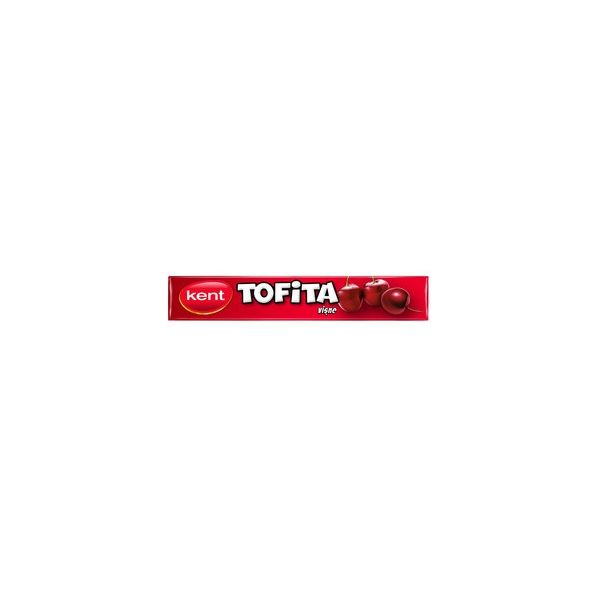 KENT Tofita Cherry