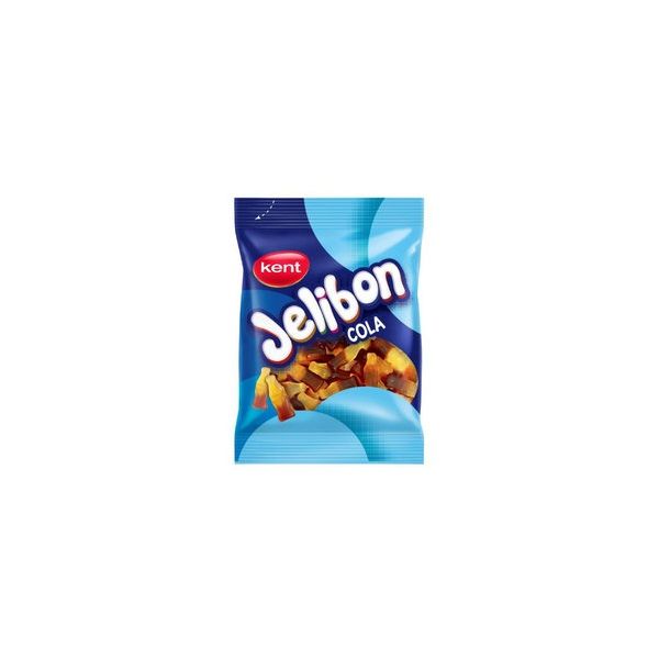 KENT Jelly Cola