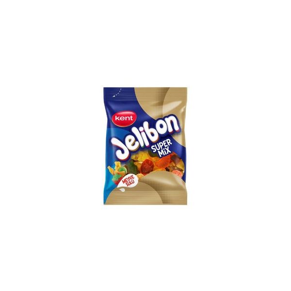 KENT Jelibon Super Mix