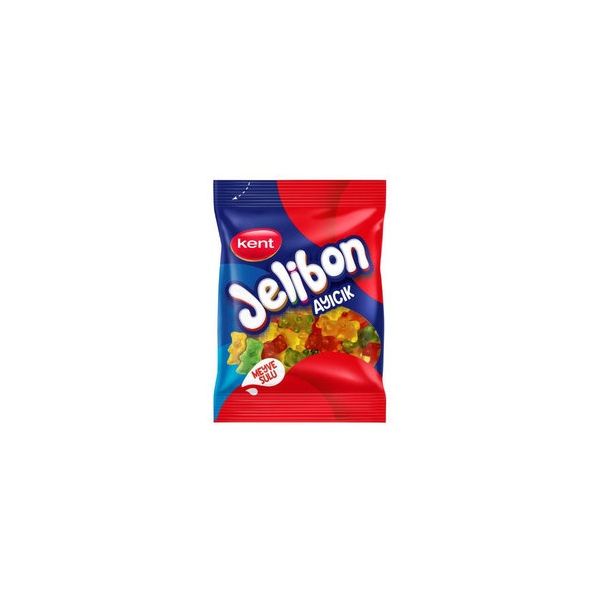 KENT Jelly Bears