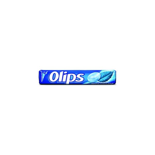 Olips Mentol Okalıptus