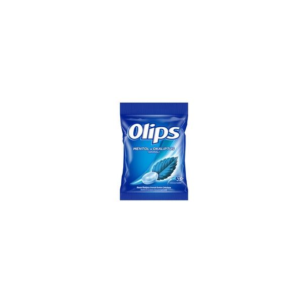 Olips Mentol Okalıptus