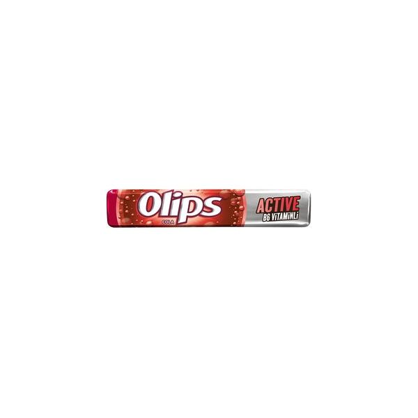 Olips Cola Dragee Candy