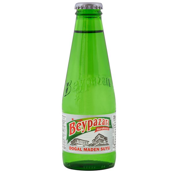 Beypazarı Natural Mineral Water