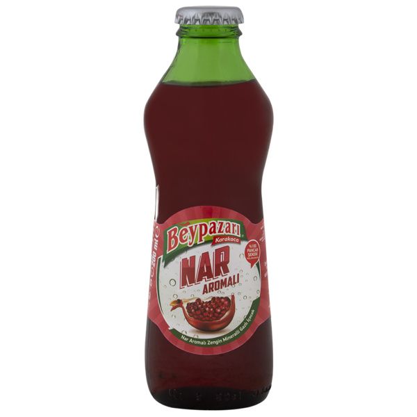 Beypazarı Pomegranate Min. Water