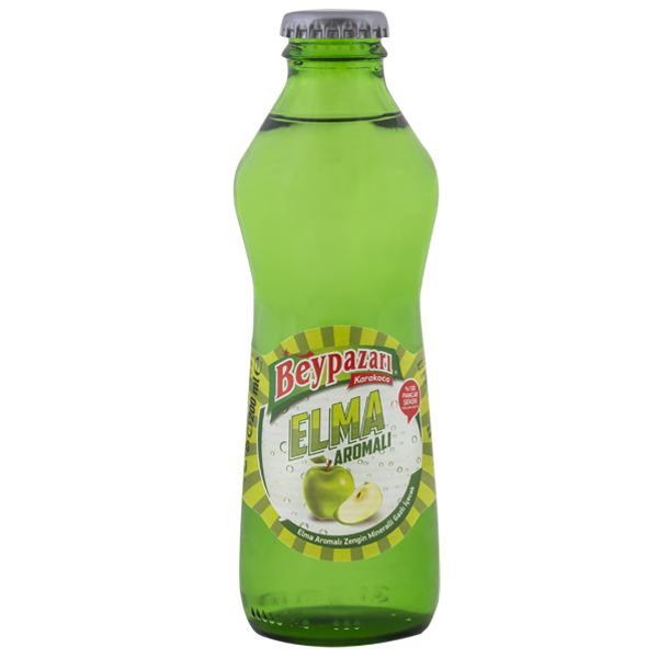 Beypazarı Apple Flavor Min. Water
