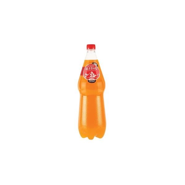 Uludag Orange Gazoz 1.5L