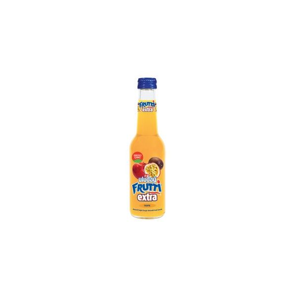 Uludağ Frutti Extra Tropic