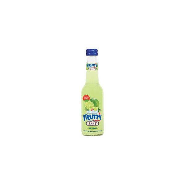 Uludağ Frutti Extra Green Lemon